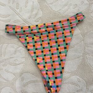 SKATIE Summer Bottoms in Radical